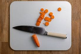 5 Ways To Ruin Your Kitchen Knives