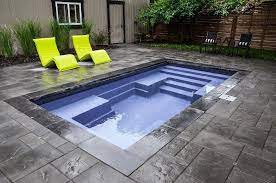 Stunning Modern Pool Design Ideas