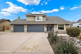 Arizona Real Estate Homes For