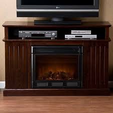 Costco Fireplace Media Console