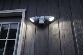 leonlite led motion sensor security