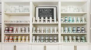 Home Fusion Mineral Paint