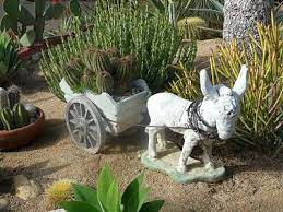 Mexican Themed Na Garden Garden
