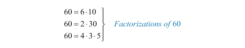 Factoring And Solving By Factoring