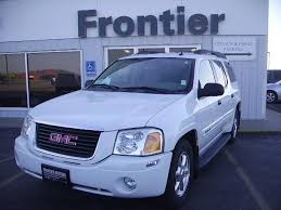 Stock 20ct187a Used 2005 Gmc Envoy Xl