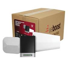 Weboost Home Complete Cellular Booster