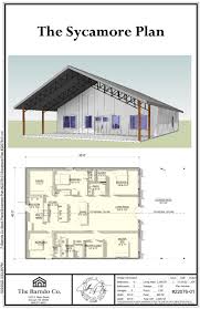 Sycamore Plan