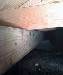 pier and beam foundation repair costs