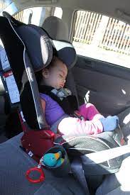 Washington State Car Seat Laws 2019