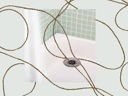 Unclog A Shower Drain And Keep It Clean