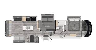 Fifth Wheels With Two Bedrooms For 2024