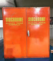 Sidchrome In Victoria Tools Diy
