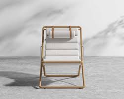 Jericho Sling Chair Rove Concepts
