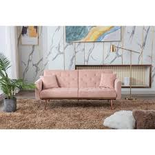 2 Seater Convertible Sofa Bed