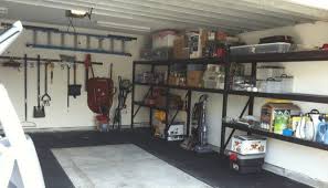 Does A Finished Garage Add Value Or Is