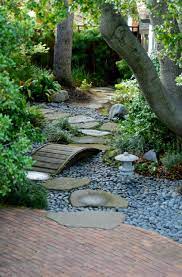 Authentic Backyard Japanese Garden