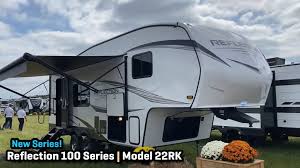 Grand Design S 2024 New Models Updates