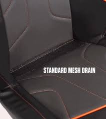 Am Maverick X3 Prp Bravo Custom Seat