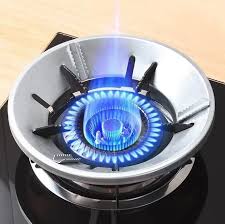 Gas Stove Burner Cover