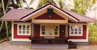 Chelari House Built On Rs 10 Lakh