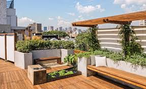 8 Best Creative Terrace Design Ideas