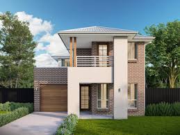 Dual Occupancy Home Designs Floor Plans