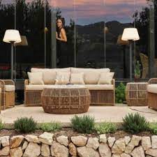 Outdoor Furniture Skyline Designs