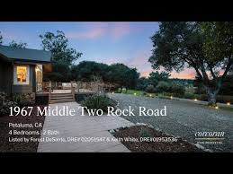 Two Rock Forestkeith Petaluma 1080p