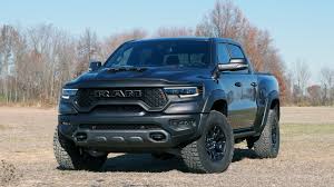 2022 Ram 1500 Review Still Great But