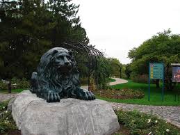 Montreal Botanical Garden Cities World