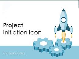 Project Initiation Icon Idea Process