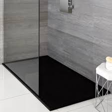 Shower Trays Big Bathroom