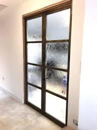 Slimline Steel Windows Doors