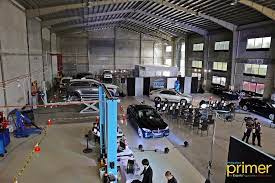 5 Trusted Car Service Centers And Auto