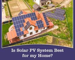 Rooftop Solar Pv System Basic Guide