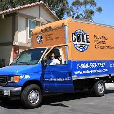 Los Angeles Plumbers Plumber Orange