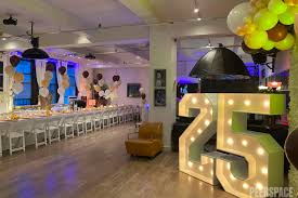 25 Unique Birthday Party Places In New