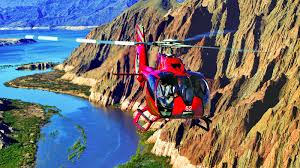 grand canyon helicopter tour vegas to
