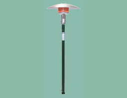 Infrared Dynamics Sunglo Psa265 Propane