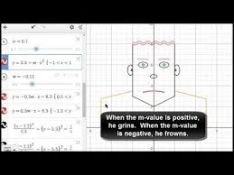 Creating Math Art Using Desmos
