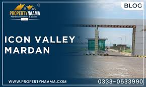 Icon Valley Mardan Payment Plan