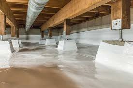 Why A Sealed Crawl Space Protects Your