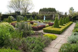 Garden Design School Landscaping