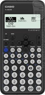 Casio Fx 82cw Buy Now At Calculator Ch