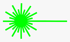 laser beam clip art laser symbol hd