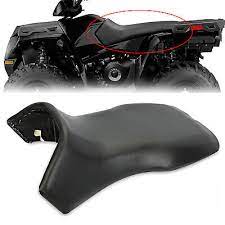 Leather Seat Cover Standard For Polaris