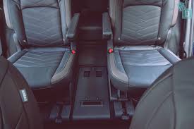 New 2023 Nissan Pathfinder First