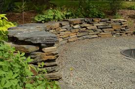 25 Practical Retaining Wall Ideas For