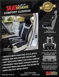Car Seat Cover St101