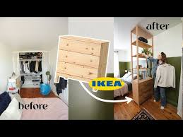 Diy Ikea Room Divider